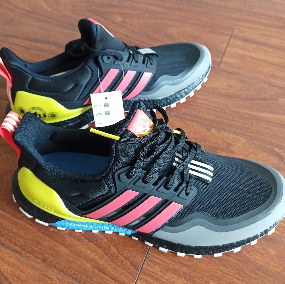 Adidas Ultra boost All Terrain sneakers